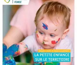 Relais assistantes maternelles Ambert Livradois Forez
