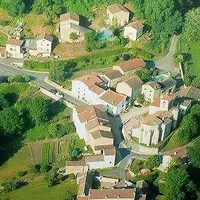 Village de Ceilloux